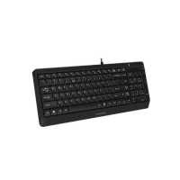 клавиатура A4Tech Fstyler FK15 Black Черный