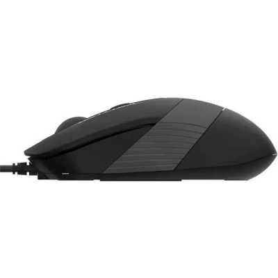мышь A4Tech Fstyler FM10S Grey Серый
