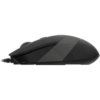 мышь A4Tech Fstyler FM10ST Grey Черный-серый