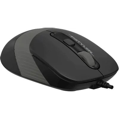 мышь A4Tech Fstyler FM10T Grey Серый