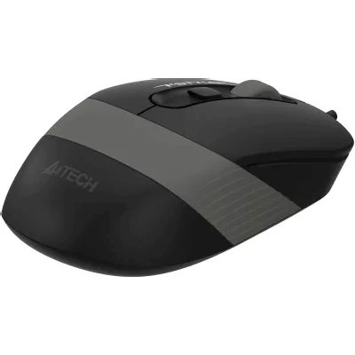 мышь A4Tech Fstyler FM10T Grey Серый