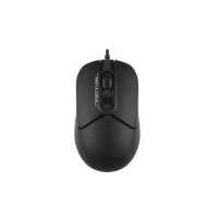 мышь A4Tech Fstyler FM12S Black Черный