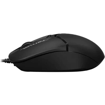 мышь A4Tech Fstyler FM12ST Black Черный