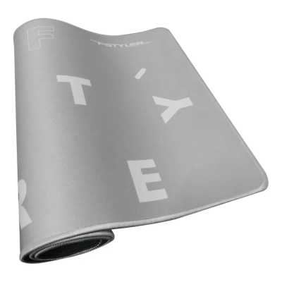 коврик для мыши A4Tech Fstyler FP75 Silver