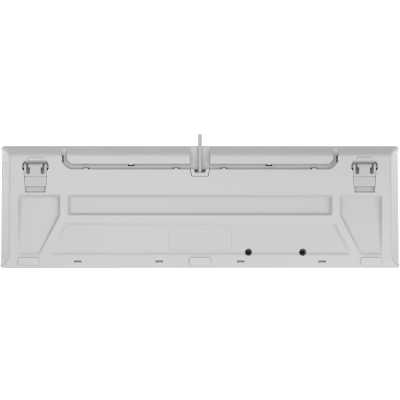 клавиатура A4Tech Fstyler FS100 Neon Grey Серый