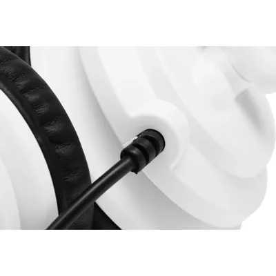 гарнитура A4Tech HS-10 3.5MM Black/White