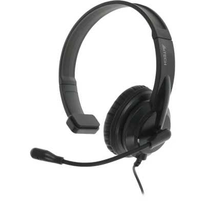 гарнитура A4Tech HU-11 Black