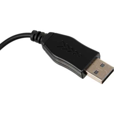 гарнитура A4Tech HU-35 Black