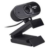 веб-камера A4Tech PK-925H черный