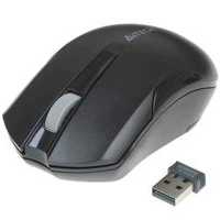 мышь A4Tech V-Track G3-200NS Черный