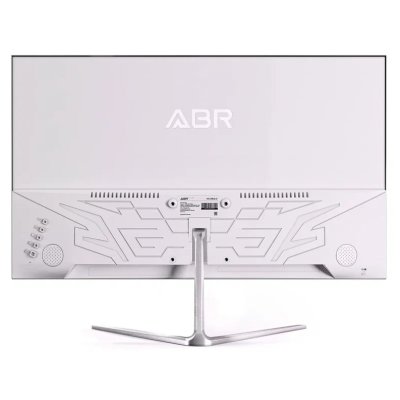 монитор ABR Technology MC238LQ-i2 White Белый