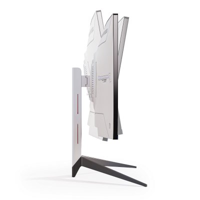 монитор ABR Technology MC27GQC-i2 White Белый