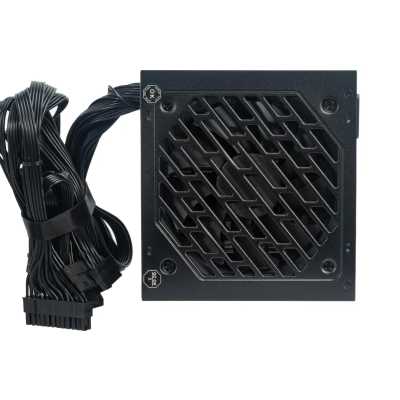 блок питания Accord 550W ACC-W550P Черный