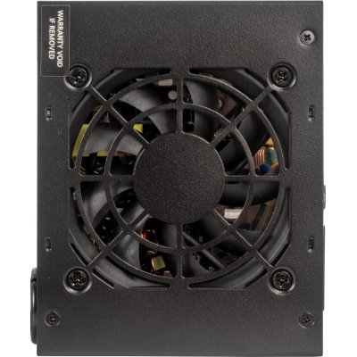 блок питания Accord 600W ACC-SFX600-80 Черный