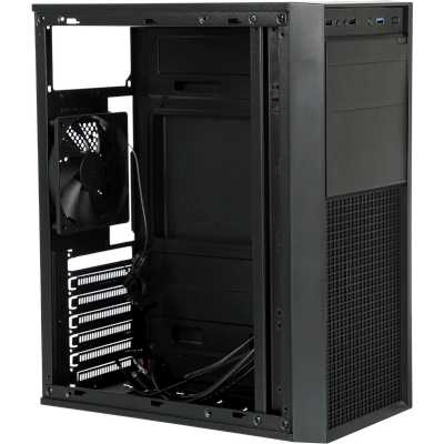 корпус Accord A-300 Black