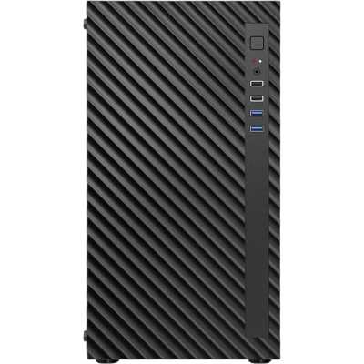 корпус Accord ACC-508 Black