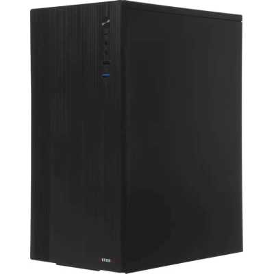 корпус Accord ACC-M802 Black