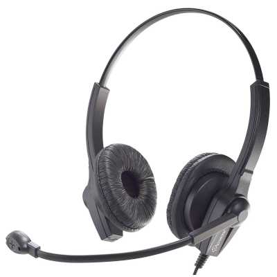 гарнитура Accutone WB610RJU ZE-WB610RJU-RU