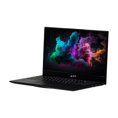 ноутбук ACD 15S AH15SI2162WB-wpro Черный