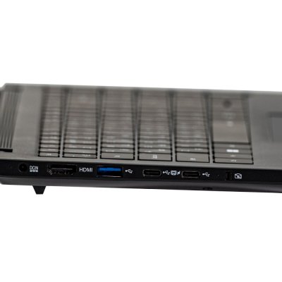 ноутбук ACD 15S AH15SI2186WB Черный