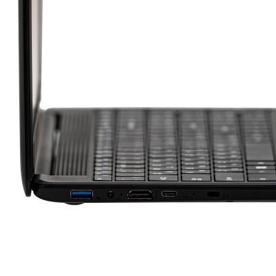 ноутбук ACD 15T AH15TI2586WB-wpro Черный