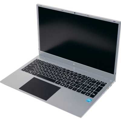 ноутбук ACD 17S G2 AH17S1386WS Серебристый