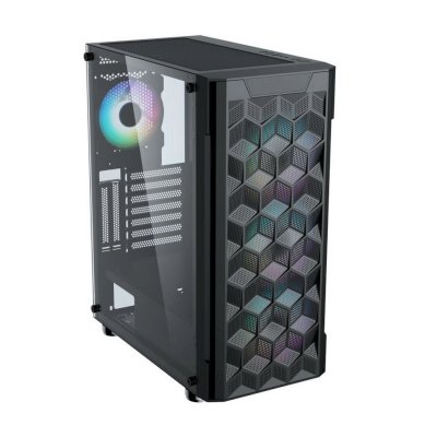 корпус ACD Citadel 103 Black