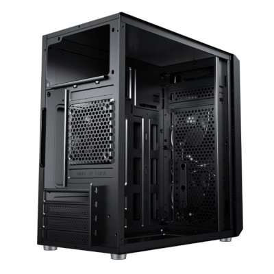 корпус ACD Coffre 104M Black