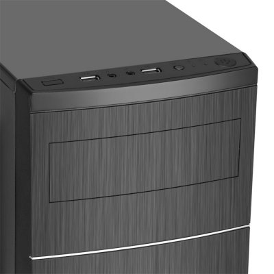 корпус ACD Coffre 301 Black