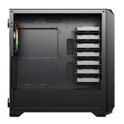 корпус ACD Fort 279G Black
