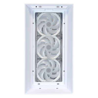 корпус ACD Lagrange White ARGB