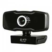 веб-камера ACD Vision UC500 ACD-DS-UC500 черный