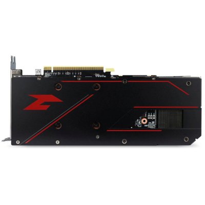 видеокарта Acer AMD Radeon RX 7600 XT Nitro OC 16GB DP.Z3LWW.P02