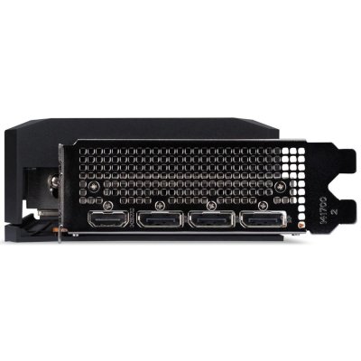 видеокарта Acer AMD Radeon RX 7800 XT Nitro OC 16GB DP.Z37WW.P01