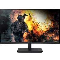 монитор AOpen 27HC5URbmiipx Черный