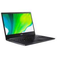 ноутбук Acer Aspire 1 A114-21-R0ME Черный