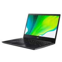 ноутбук Acer Aspire 1 A114-21-R0ME Черный