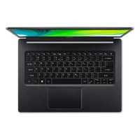 ноутбук Acer Aspire 1 A114-21-R0ME Черный