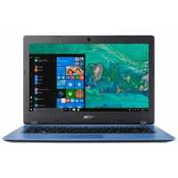 ноутбук Acer Aspire A114-32-C5QD Синий