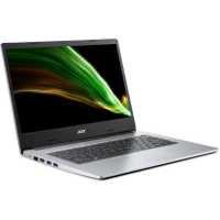 ноутбук Acer Aspire 1 A114-33-P8G2 Серебристый