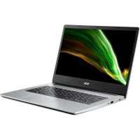 ноутбук Acer Aspire 1 A114-33-P8G2 Серебристый