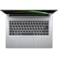 ноутбук Acer Aspire 1 A114-33-P8G2 Серебристый