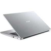 ноутбук Acer Aspire 1 A114-33-P8G2 Серебристый