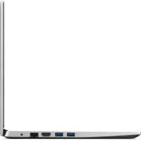 ноутбук Acer Aspire 1 A114-33-P8G2 Серебристый