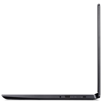 ноутбук Acer Aspire 1 A115-22-R2DZ Черный