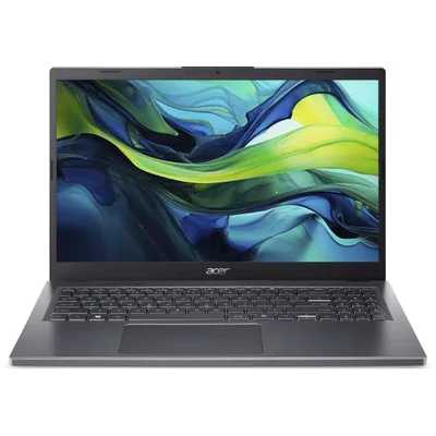 ноутбук Acer Aspire 15 A15-51M-39CN Серый
