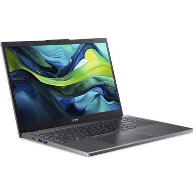 ноутбук Acer Aspire 15 A15-51M-39CN Серый