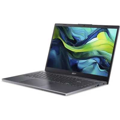 ноутбук Acer Aspire 15 A15-51M-39CN Серый