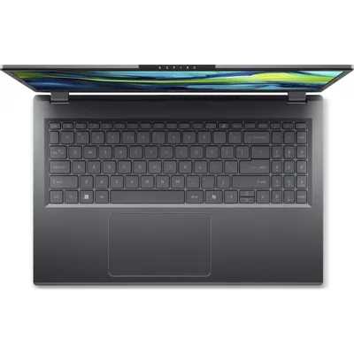 ноутбук Acer Aspire 15 A15-51M-39CN Серый