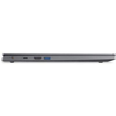 ноутбук Acer Aspire 15 A15-51M-39CN Серый
